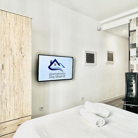 Apartamentos Day Madrid Callao Centro Gran Via Sol Malasana 외부 사진