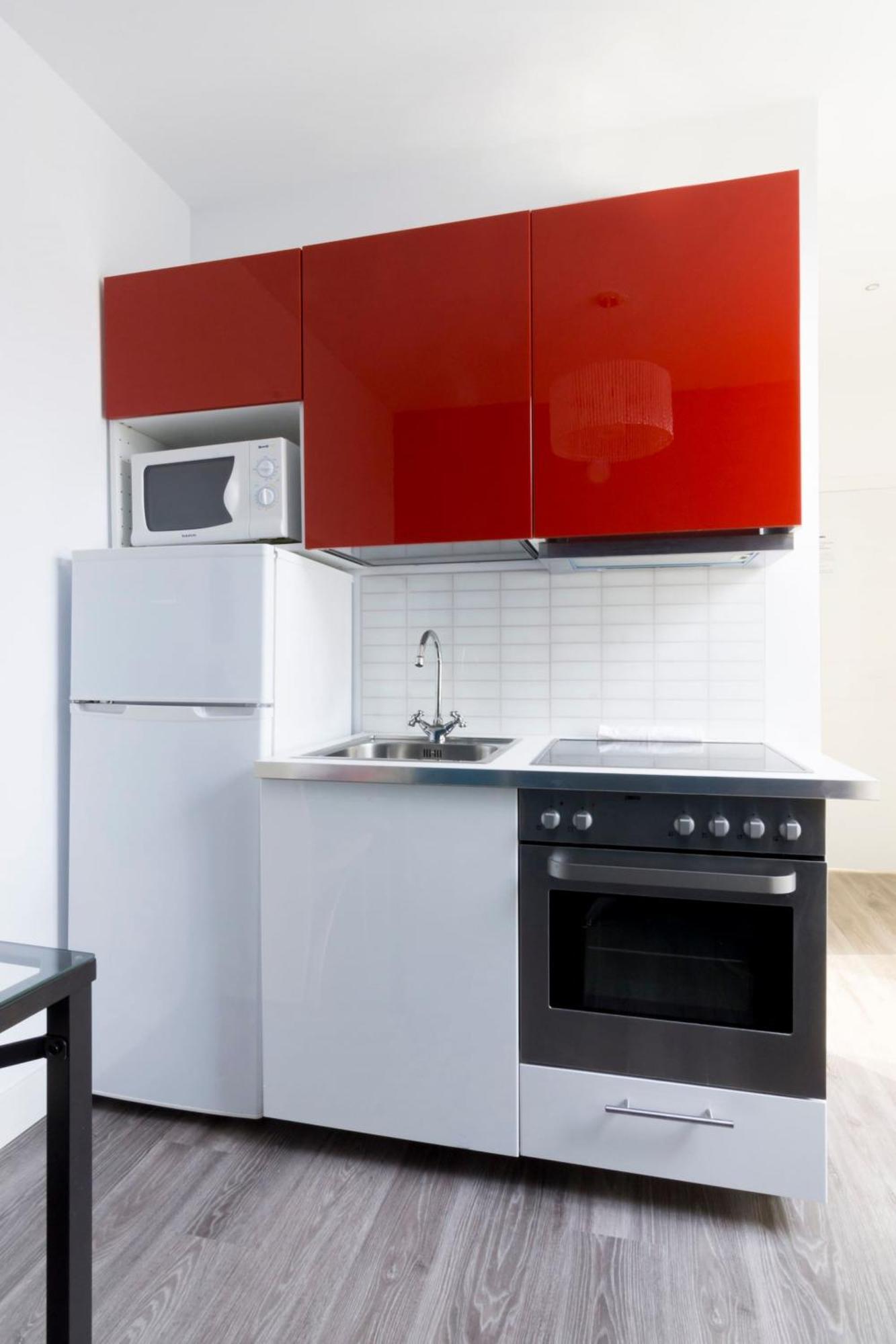 Apartamentos Day Madrid Callao Centro Gran Via Sol Malasana 외부 사진