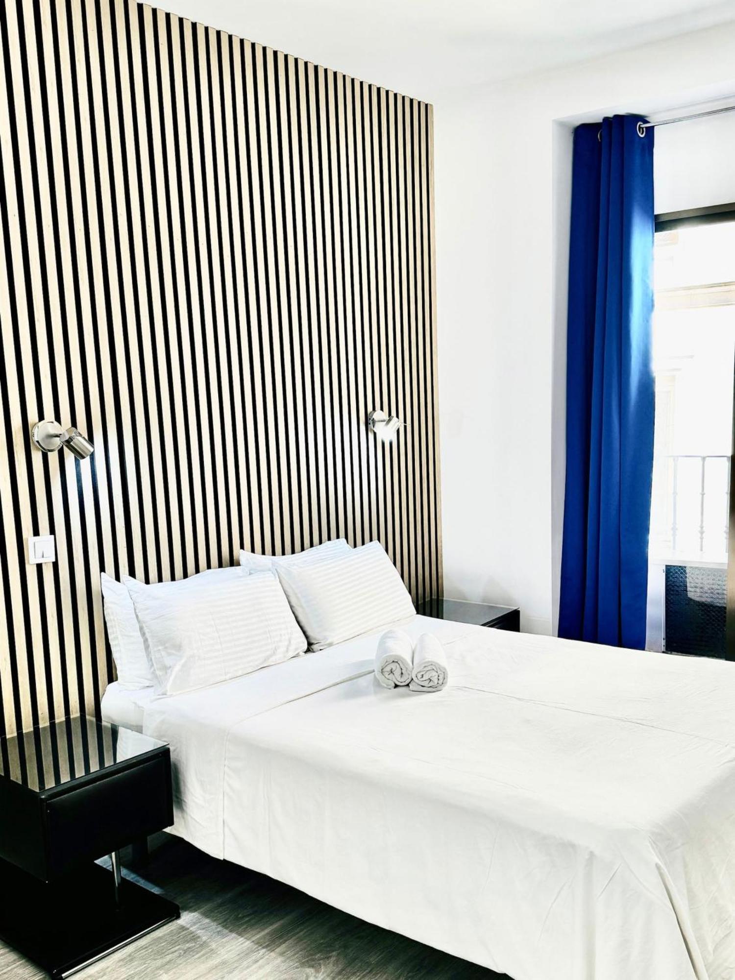 Apartamentos Day Madrid Callao Centro Gran Via Sol Malasana 외부 사진