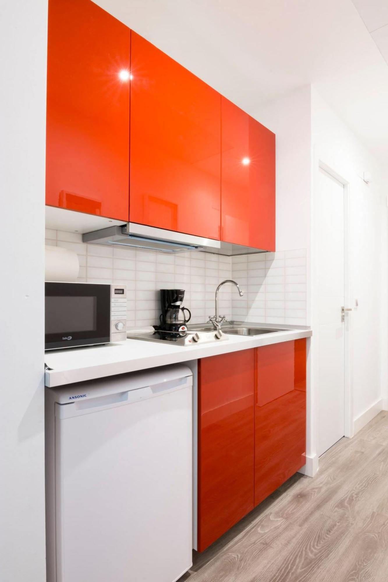 Apartamentos Day Madrid Callao Centro Gran Via Sol Malasana 외부 사진