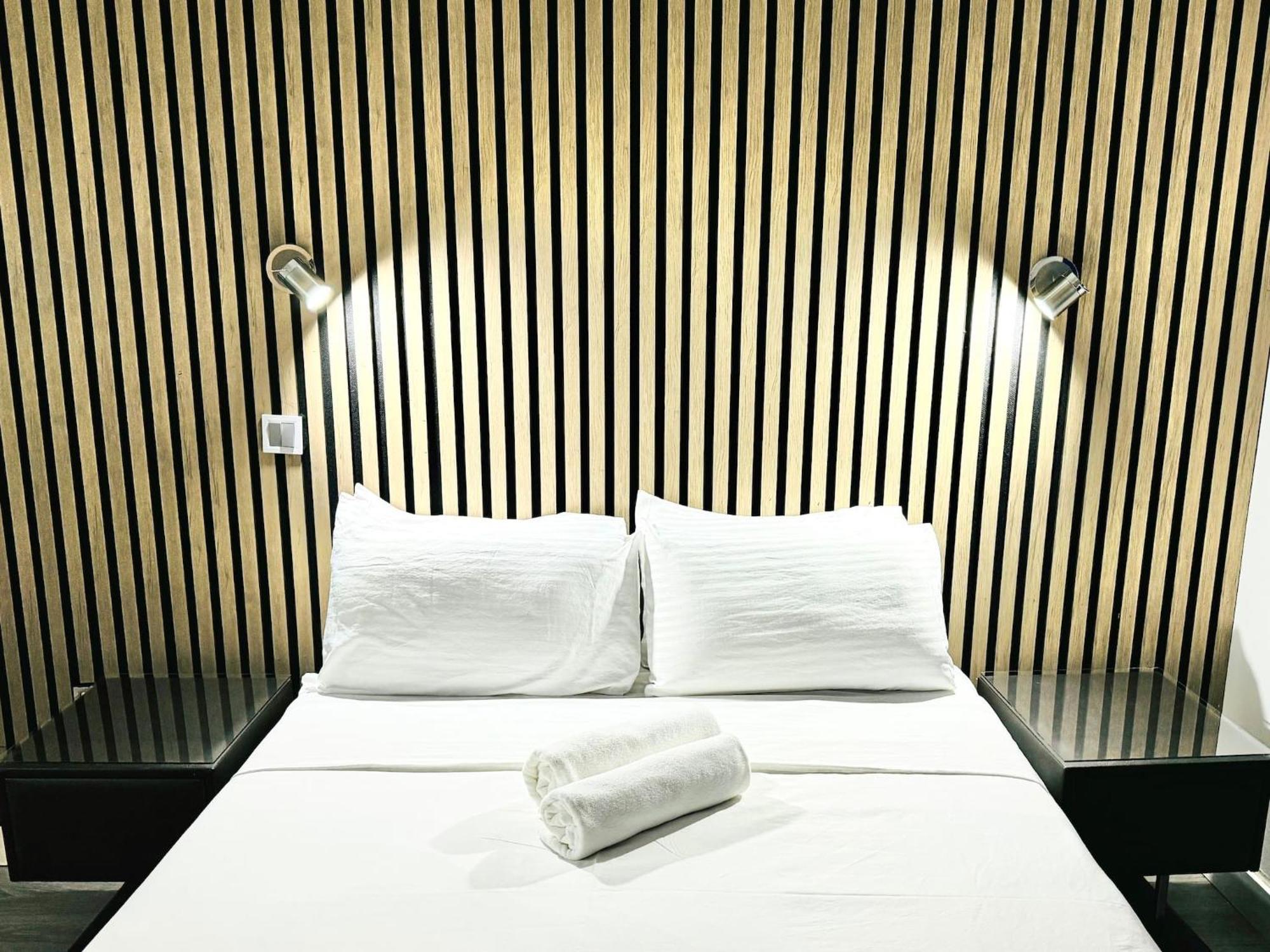 Apartamentos Day Madrid Callao Centro Gran Via Sol Malasana 외부 사진