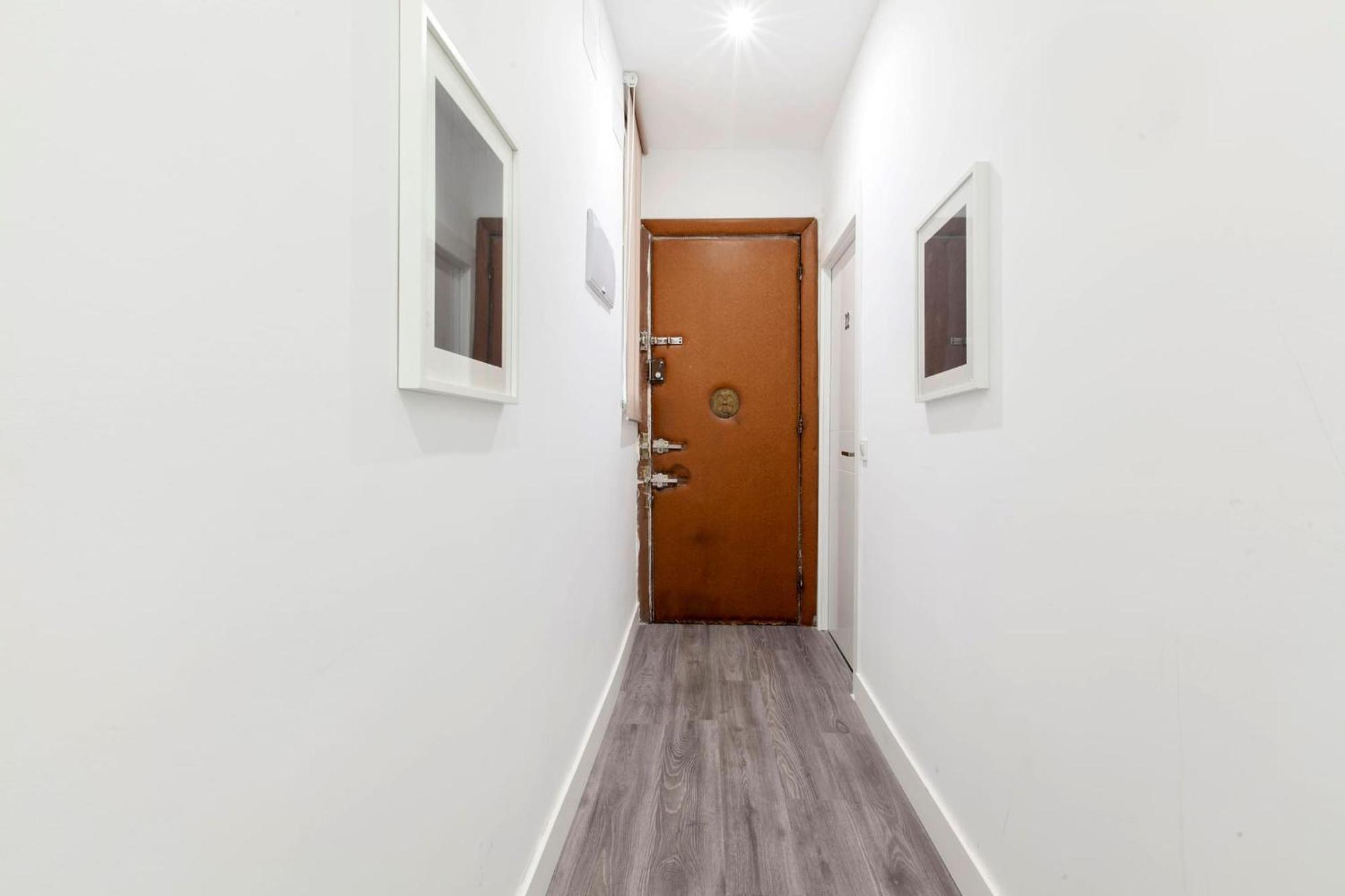 Apartamentos Day Madrid Callao Centro Gran Via Sol Malasana 외부 사진