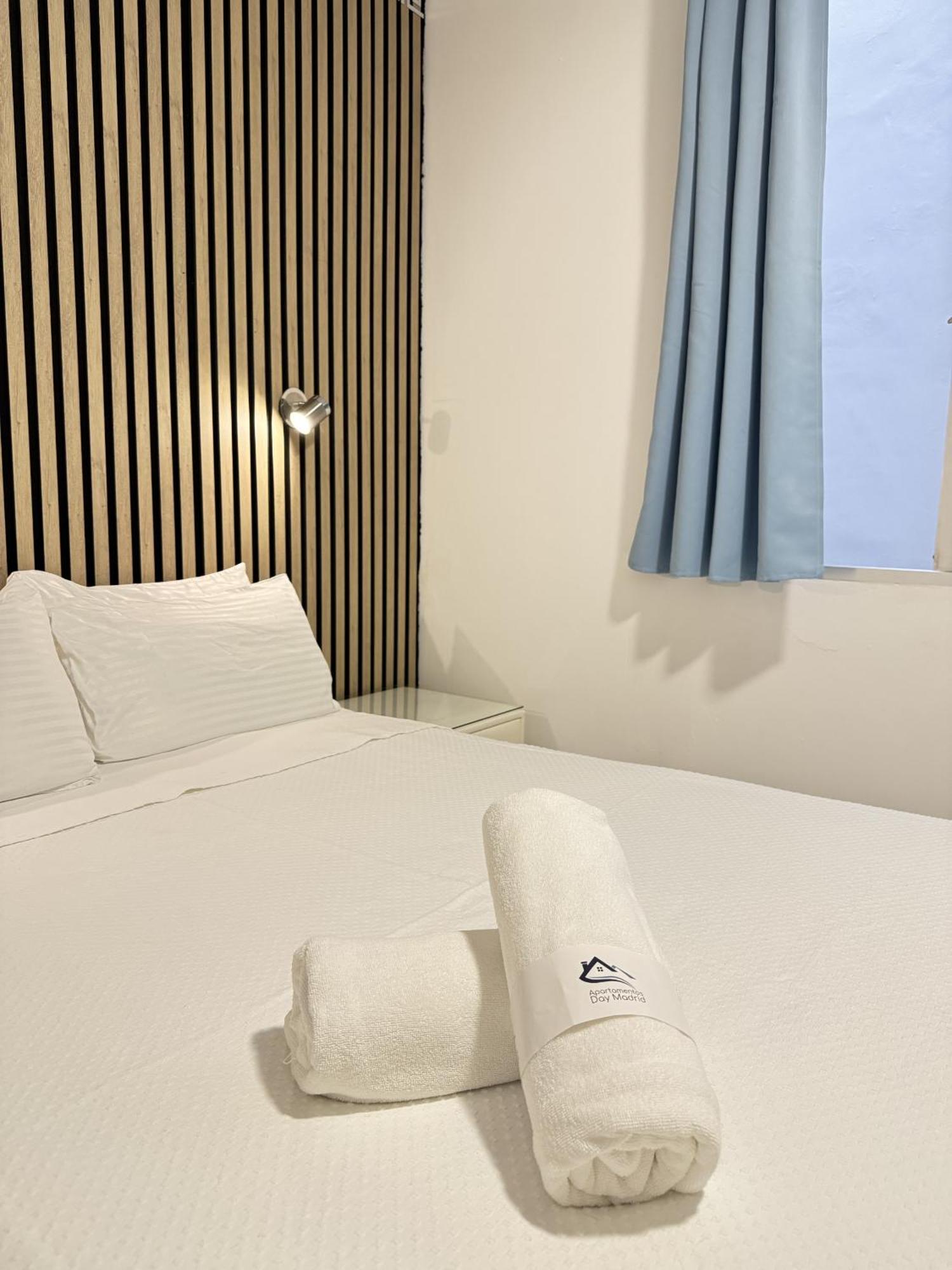 Apartamentos Day Madrid Callao Centro Gran Via Sol Malasana 외부 사진