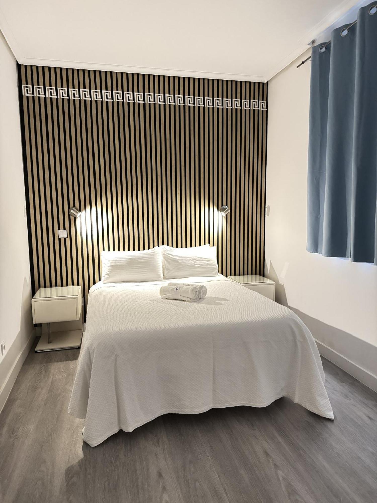Apartamentos Day Madrid Callao Centro Gran Via Sol Malasana 외부 사진