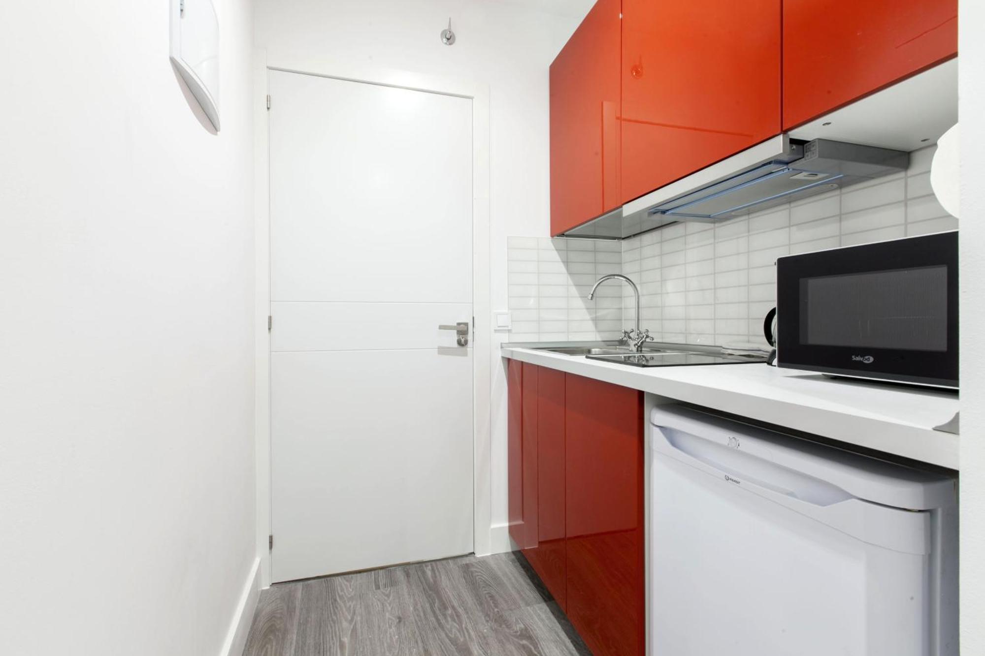 Apartamentos Day Madrid Callao Centro Gran Via Sol Malasana 외부 사진
