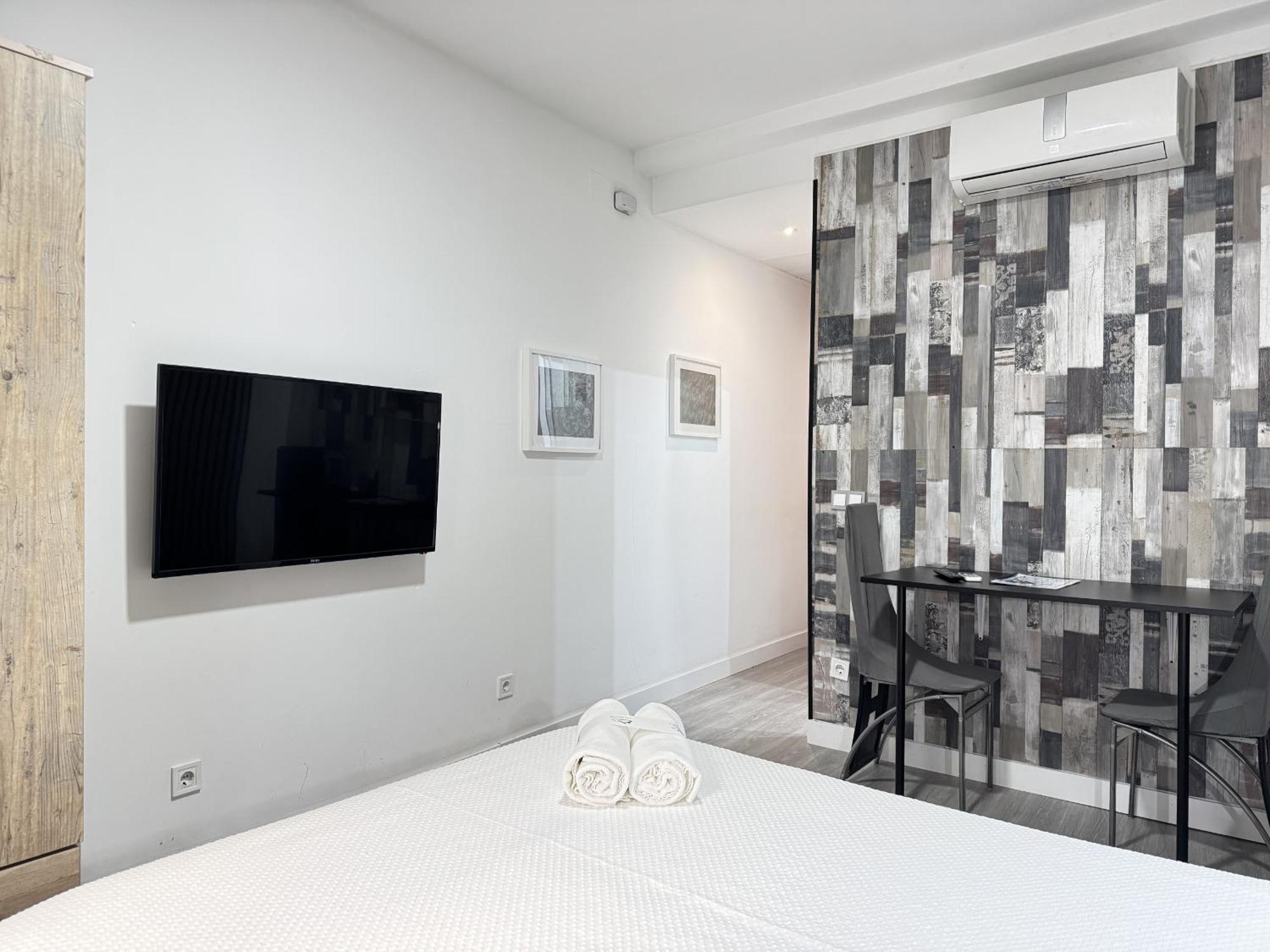 Apartamentos Day Madrid Callao Centro Gran Via Sol Malasana 외부 사진