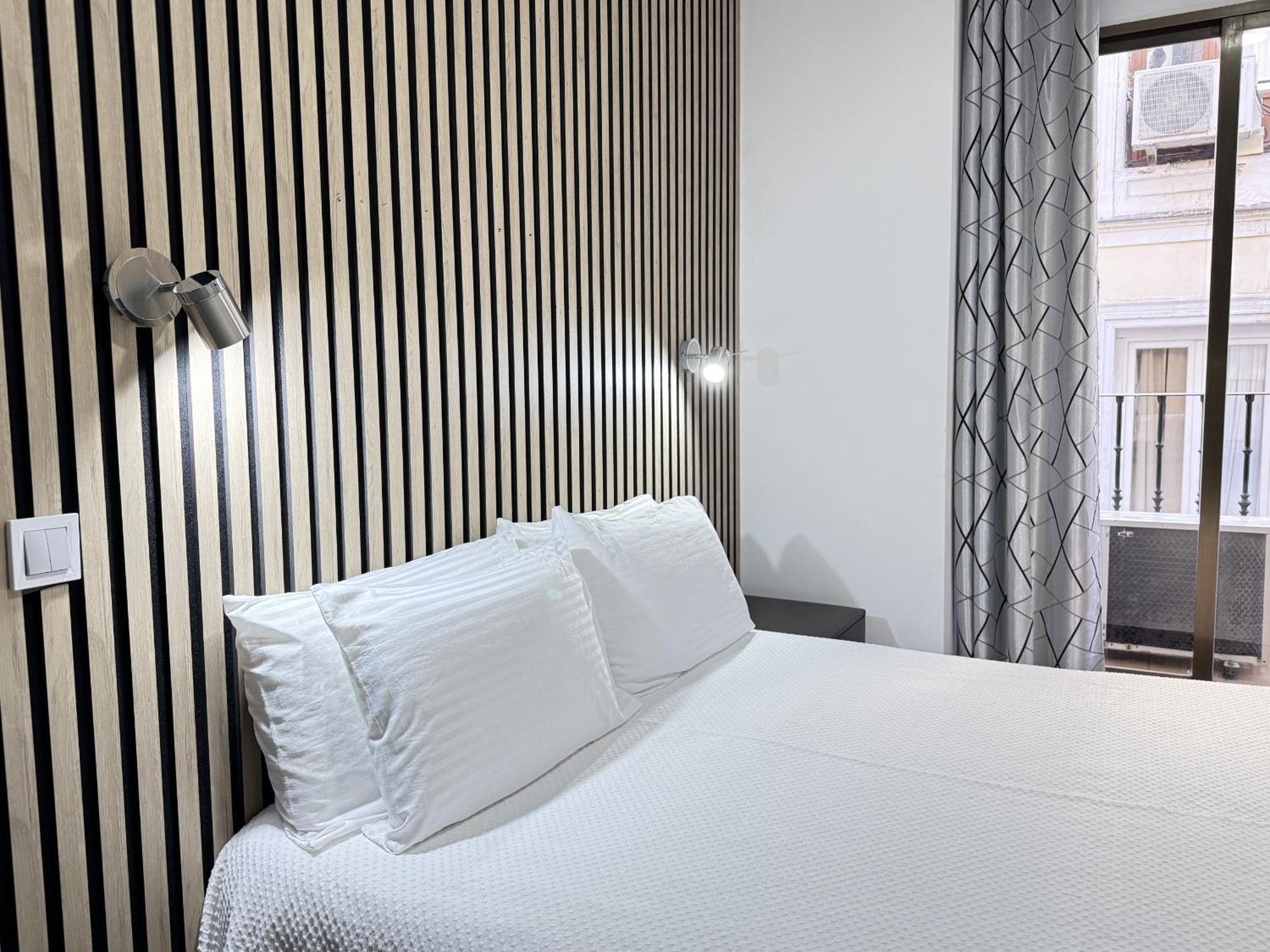 Apartamentos Day Madrid Callao Centro Gran Via Sol Malasana 외부 사진